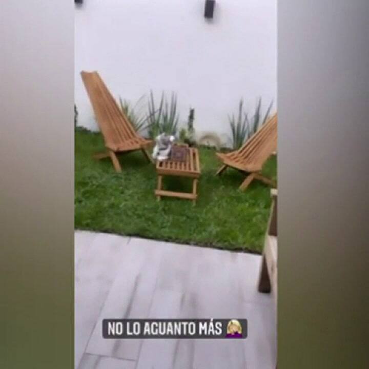 El cómico descargo de Dani La Chepi sobre un integrante de su familia