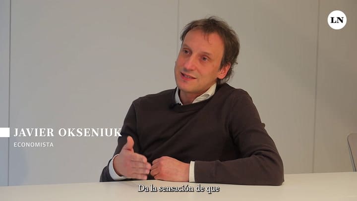 Video 2 Economista Javier