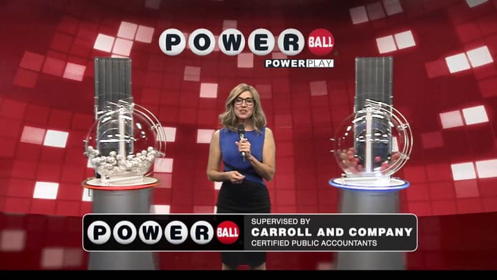 Resultados de la lotería Powerball de este lunes 5 de enero de 2026: a cuánto asciende el pozo en EE.UU.