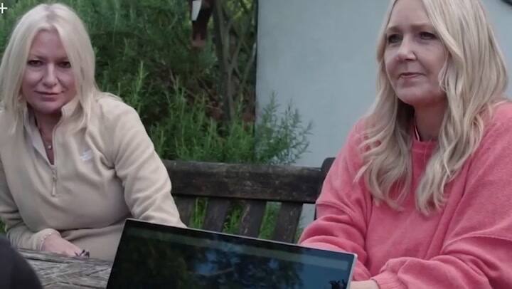 La viuda de George Best asegura haber visto su fantasma