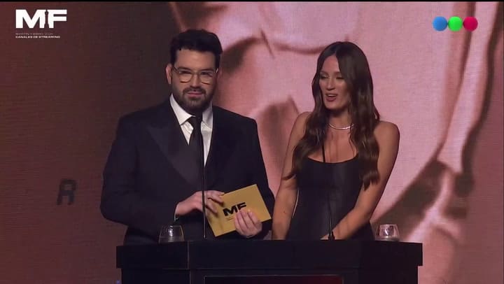 El Martín Fierro de Oro fue para el Stream Conicet