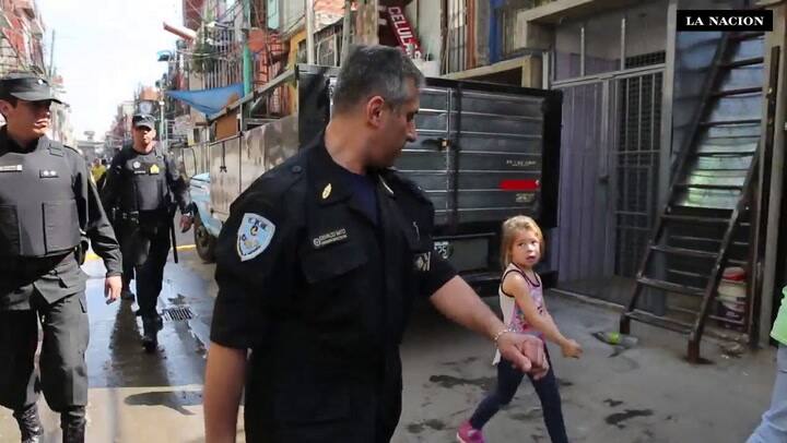 URBANIZACIÓN DE LA VILLA 31