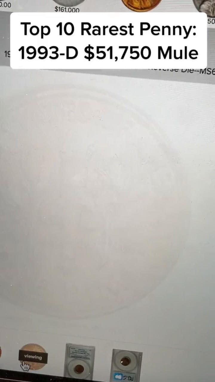 Experto Revela Los Detalles Valiosos Del Centavo Lincoln