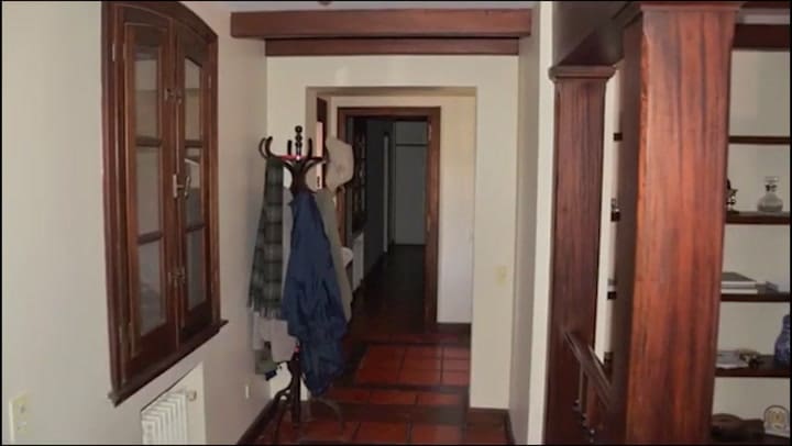 El video que pasaron en la audiencia del juicio