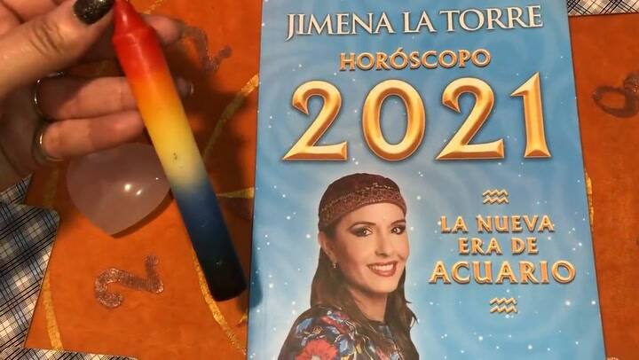 Las predicciones de Jimena La Torre, signo por signo, para la primera semana de septiembre - YT