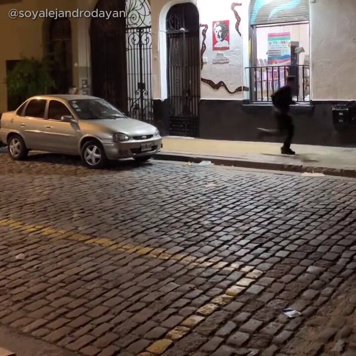 Se fugaron presos de una comisaría de San Telmo y se inició un operativo de búsqueda