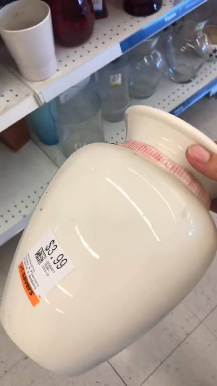 El video que dio los mejores consejos sobre descuentos en las tiendas de segunda de EE.UU