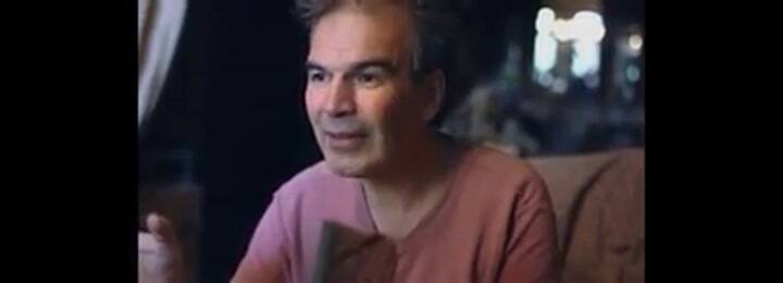 Fascinación - Trailer