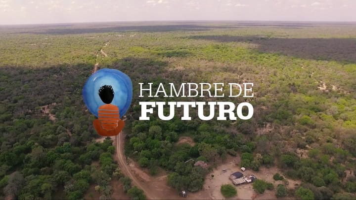 Hdf Chaco Los Caciano Master Subti