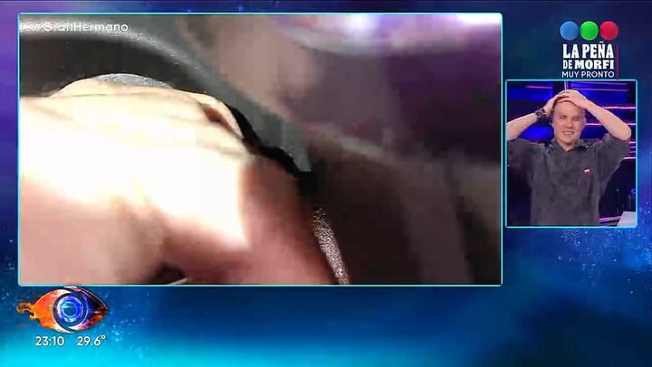 Quien gano el auto 0 KM en Gran Hermano