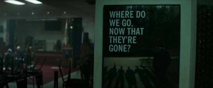 Trailer del film 'Avengers 4: Endgame' - Fuente: YouTube