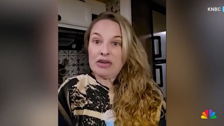 Entrevista Larie Pidgeon, tía de Hannah Kobayashi