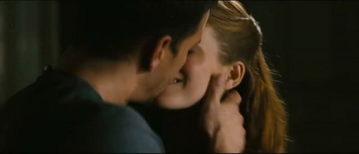 Shooter El Tirador - Trailer Esp