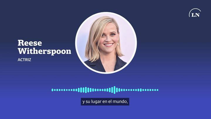 Reese Witherspoon habla de su personaje en The Morning Show, Bradley