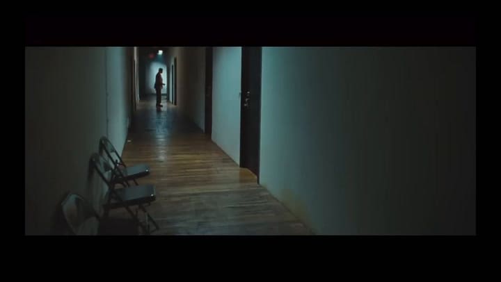 Malia Ann Obama presentó su cortometraje The Heart en el Sundance Film Festival