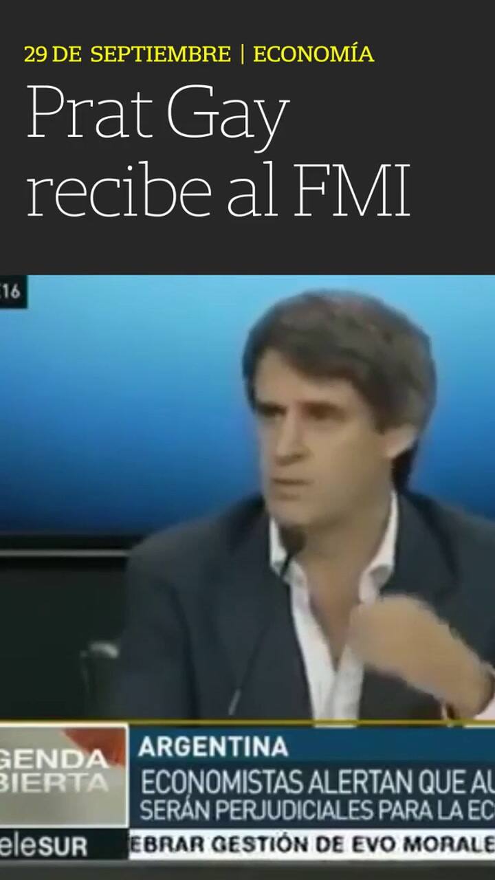 BREAK 29 de septiembre