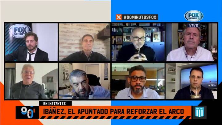 La metáfora de Beto Casella para describir la relación de Messi con Argentina