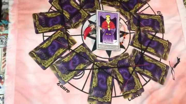 Las predicciones de Jimena La Torre para la semana del 7 al 13 de noviembre.