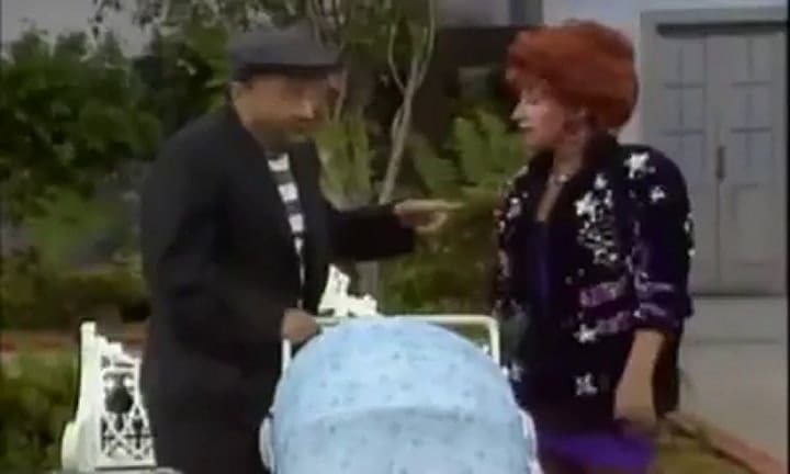 Errores de grabación del Chavo del 8