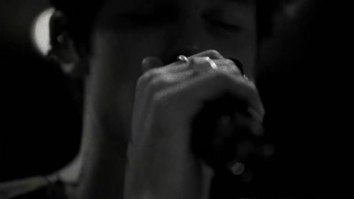 Shawn Mendes -'When You're Gone'