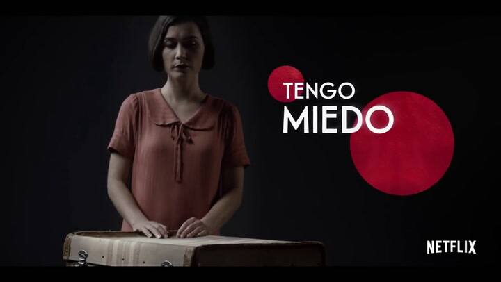 Las chicas del cable llegan en Navidad