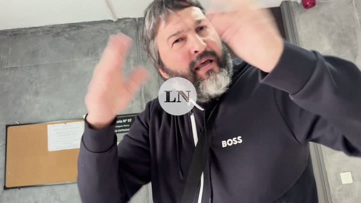 García Furfaro Sobre Segovia Y Alvarado