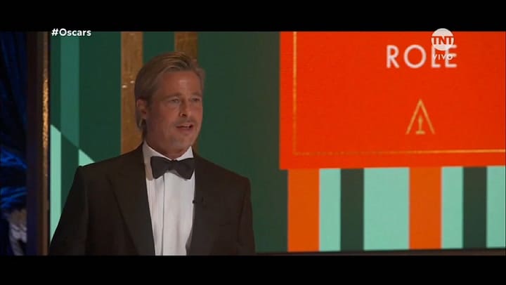 Mejor actriz de reparto: Yu-Jung Youn, por 'Minari'