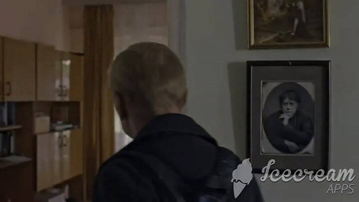 Trailer de Símbolos - Fuente: Netflix