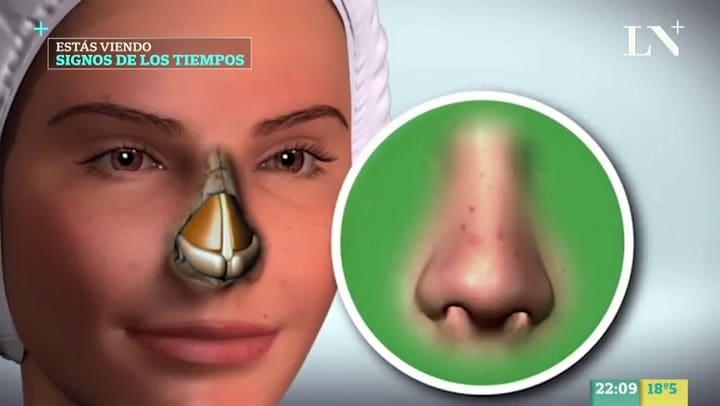 La aceptación y el cuidado, símbolos de una belleza más sana