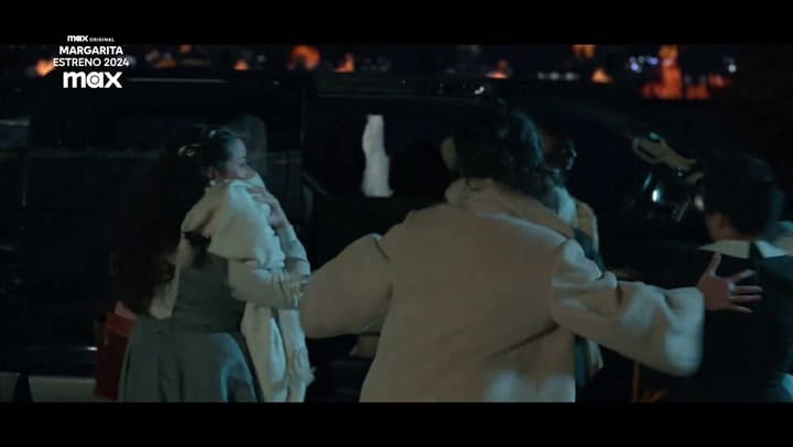 Margarita: salió el tráiler de la secuela de Floricienta