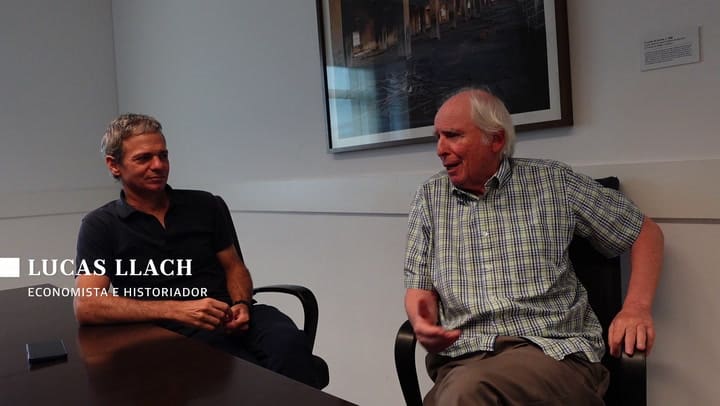 Cuánto puede crecer la economía argentina, según Pablo Gerchunoff