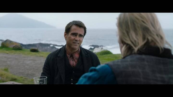 Tráiler oficial de Los Espíritus de la Isla