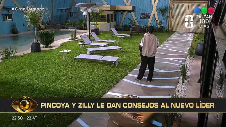 Polemica en Gran Hermano: denuncian que aparecio un celular adentro de la casa