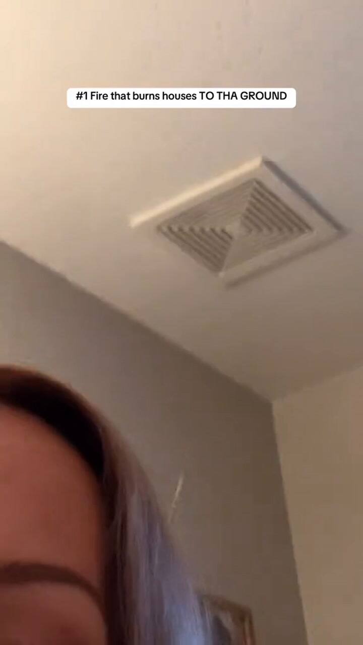 It’s Certainly Not The Most Common, But Is The Most Dangerous Fire. Why Because Even If You Are Home, It Can Go Undetected For Too Long, And It Can Get Out Of Hand Quickly. Remake For The People Who Said They Cou