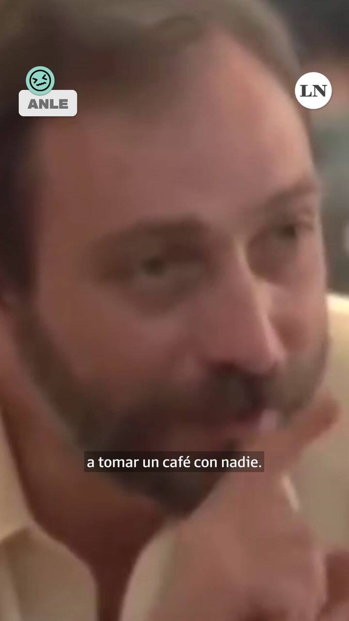 ARGENTINA, NO LO ENTENDERÍAS