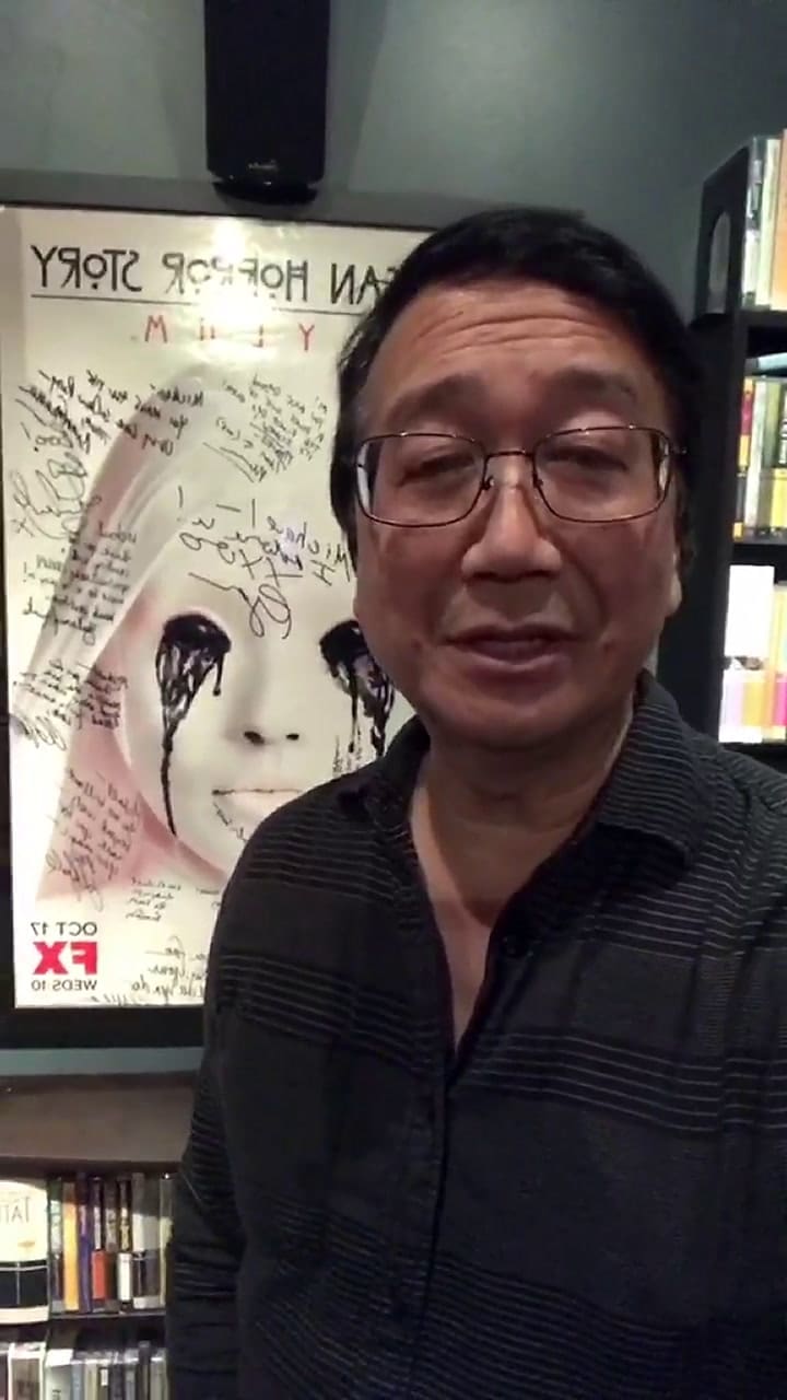 Las advertencias del director, Michael Goi, para tener en cuenta antes de ver la película