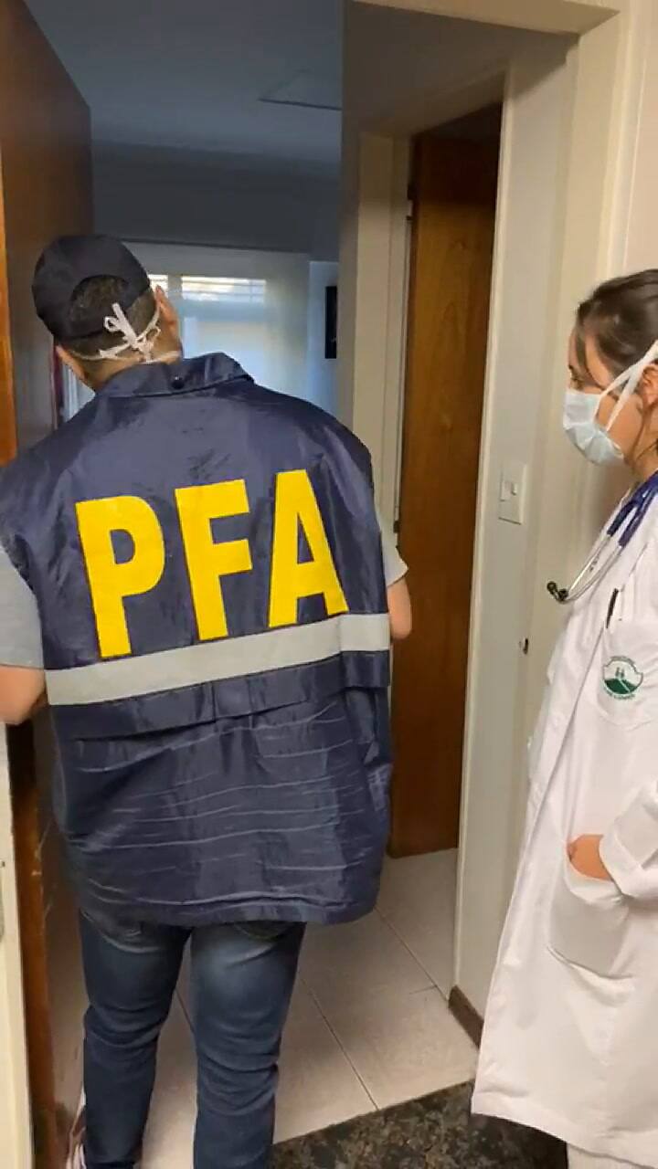 Un joven fue acusado de contagiar a 11 personas