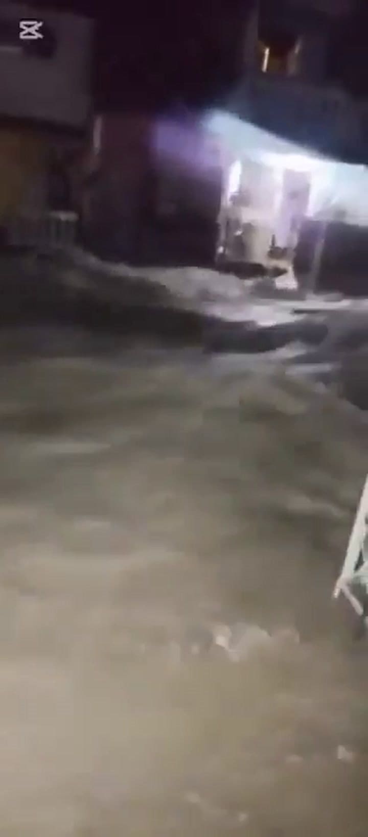 El huracán Melissa tocó tierra en Cuba después de su paso devastador por Jamaica