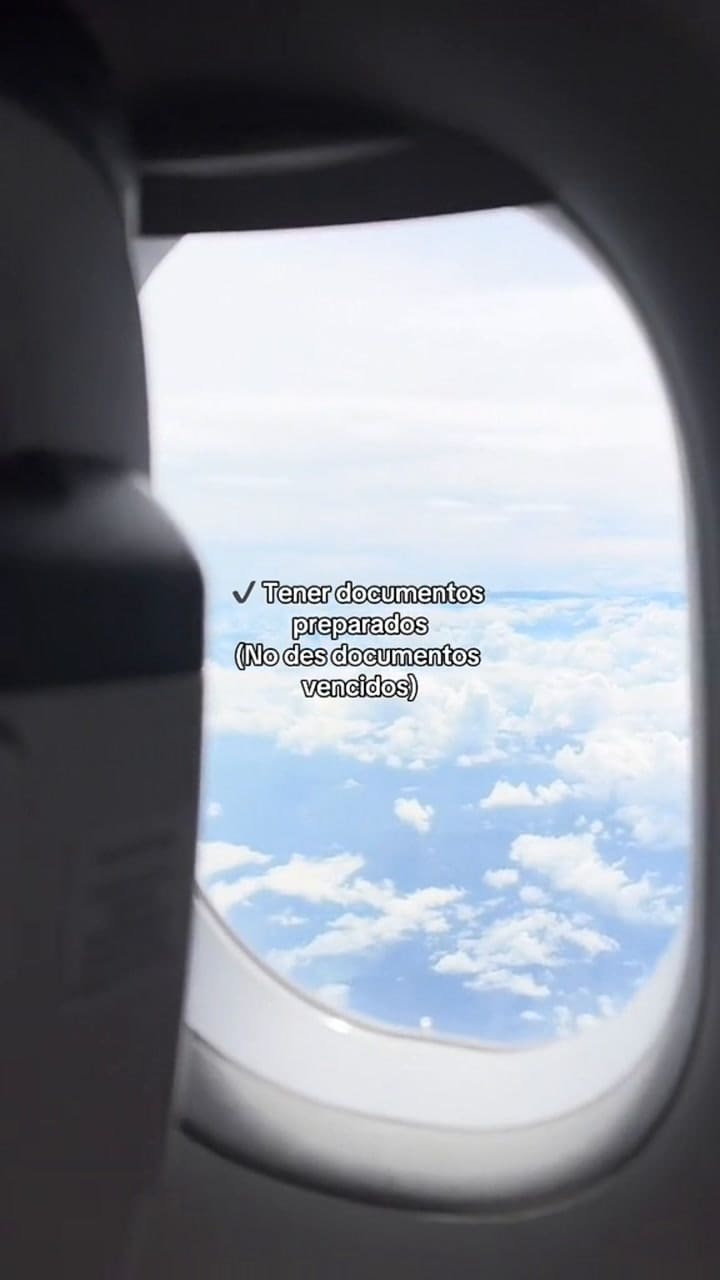 Consejos para pasar la aduana