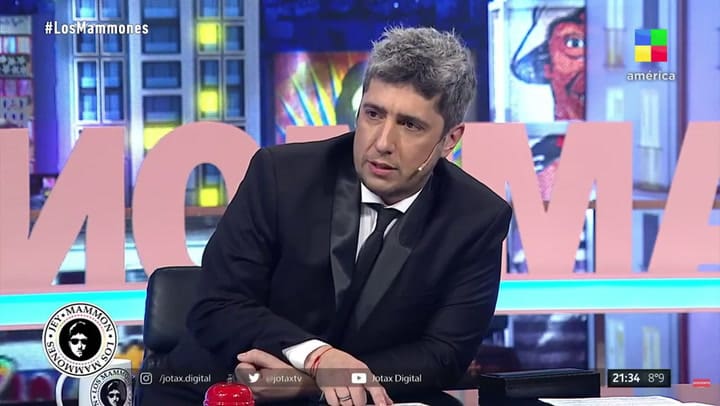 Video - Natalia Pastorutti