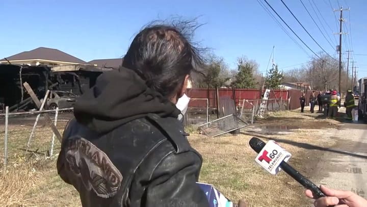 ‘King Of The Hill,’ ‘Parks And Rec’ Actor Loses San Antonio Home, Dogs In Fire