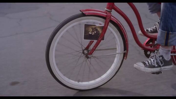 Avicii - 'Hey Brother' - Fuente: YouTube