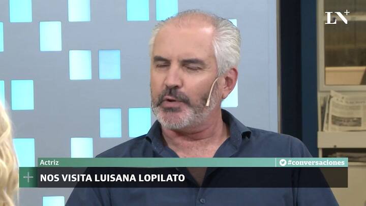 Vas a tener una nena, ¿se abre una expectativa distinta de los embarazos anteriores?