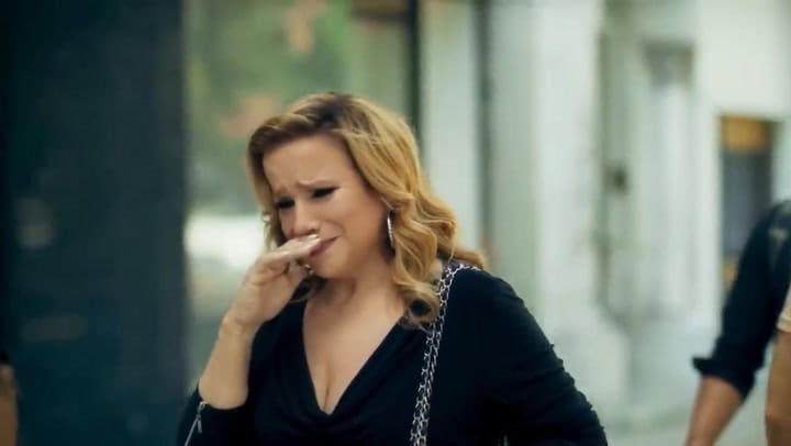 Adelanto de 'Lloro' el nuevo tema de los Pimpinela con la participación de Benjamín Vicuña