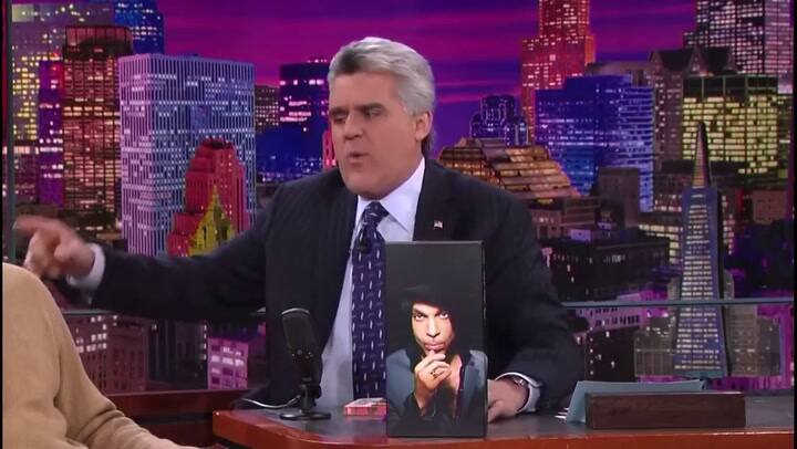 One Night Alone - Fuente: YouTube