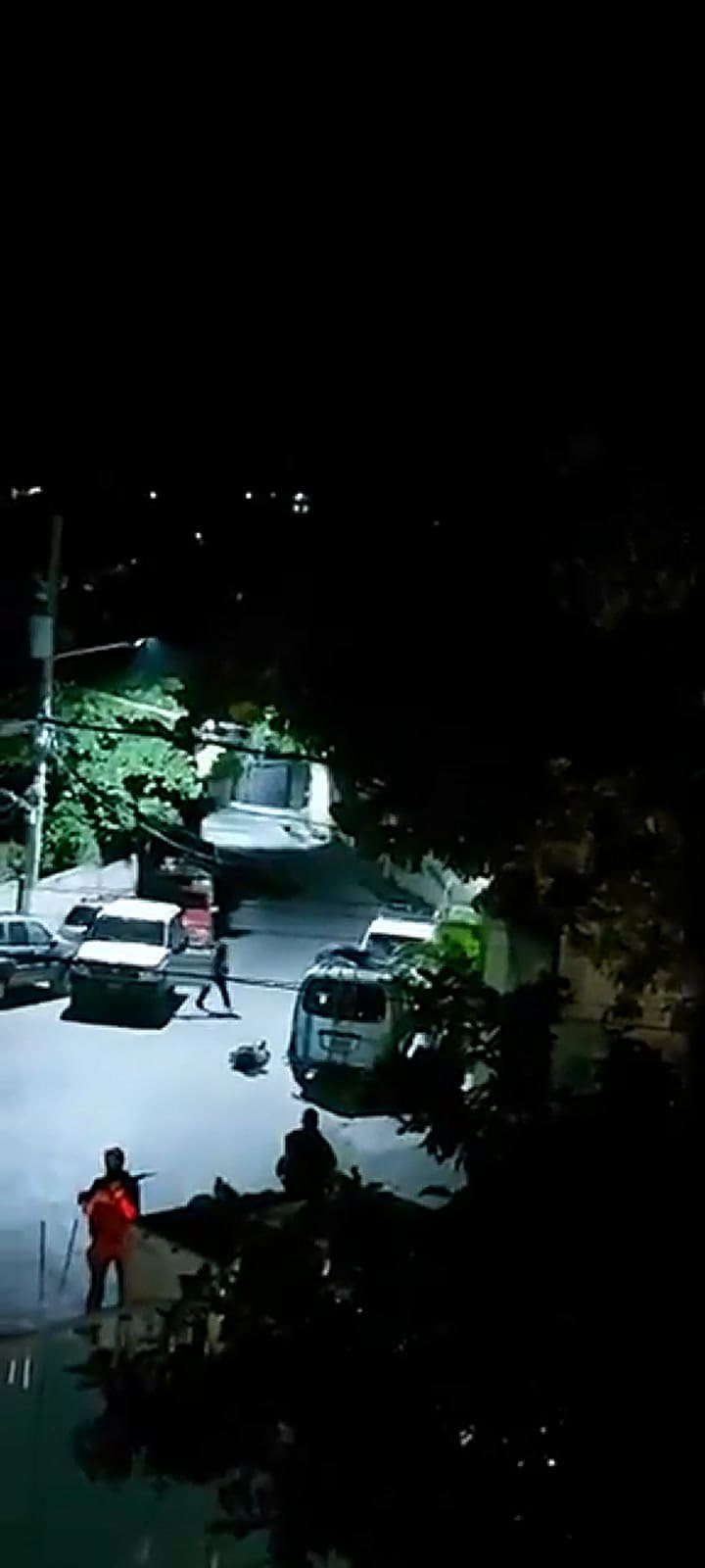 Magnicidio en Haití: el asesinato de Jovenel Moïse