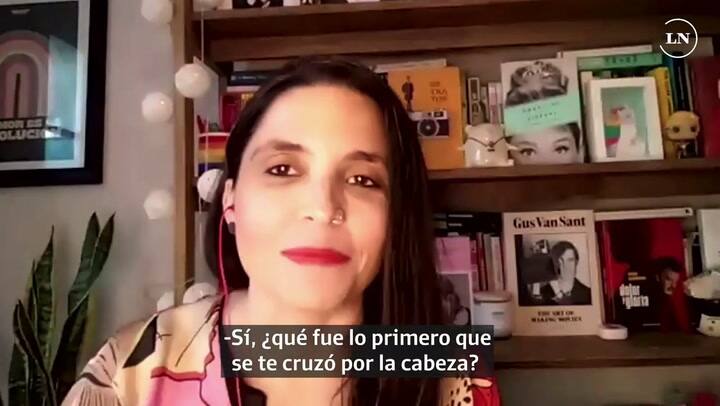 Entrevista con Amy Schumer
