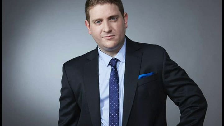 Viale: 'Este país castiga a los emprendedores y premia a los delincuentes'