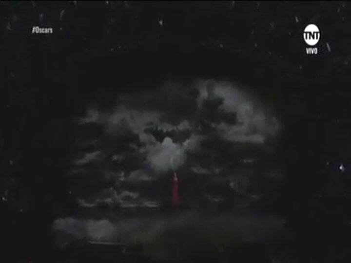 Mary J. Blige interpretó la canción 'Mighty river', de la película Mudbound: el color de la guerra