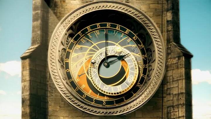 Trailer de El patalarga - Fuente: YouTube